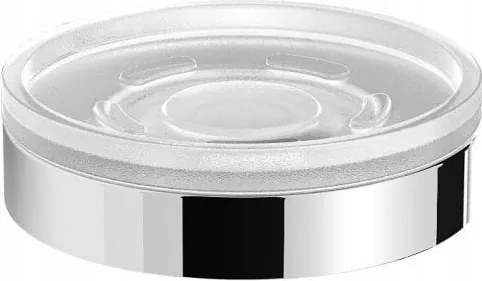 Stella Soul asztali szappantartó 06.4221 króm