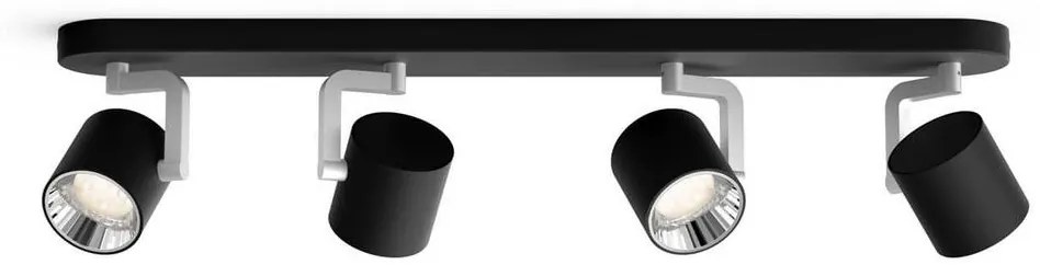 Philips 50674/30/P0 - LED Dimmelhető spotlámpa  BYRL 4xLED/4.5W/230V