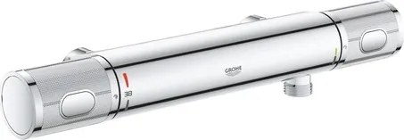 Zuhany csaptelep GROHE Grohtherm 1000 Performance zuhanyszett nélkül 150 mm króm 34828000