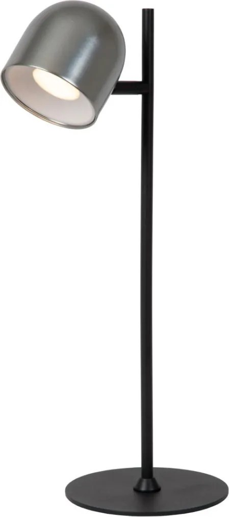 Lucide SKANSKA 03649/03/15 Asztali lámpa 1x3w/led 3000-6000k 350lm ip44
