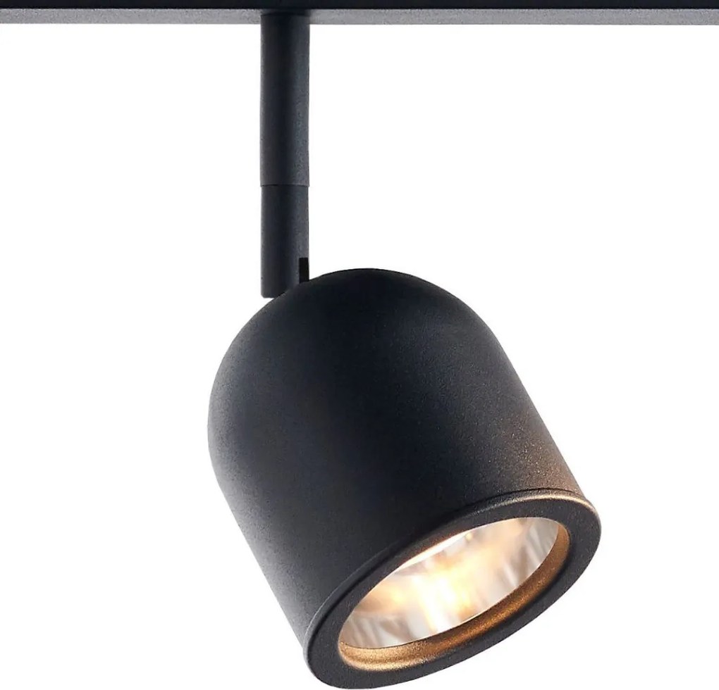 Kaspa SPARK 4 50946402 Spotlámpa 4x9W/GU10 IP20