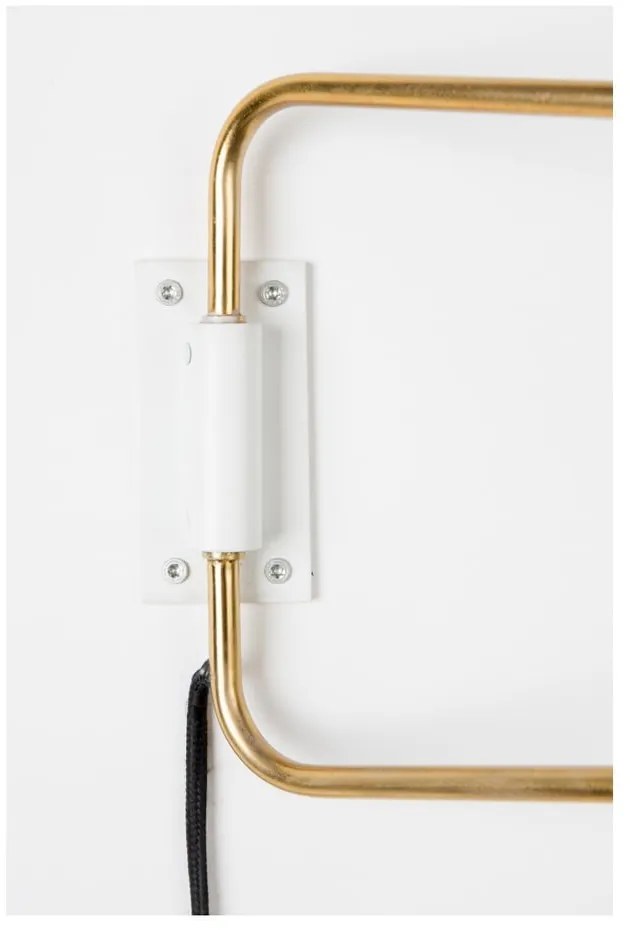 Shady fehér fali lámpa - Zuiver