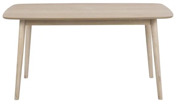 BERG tölgy étkezőasztal