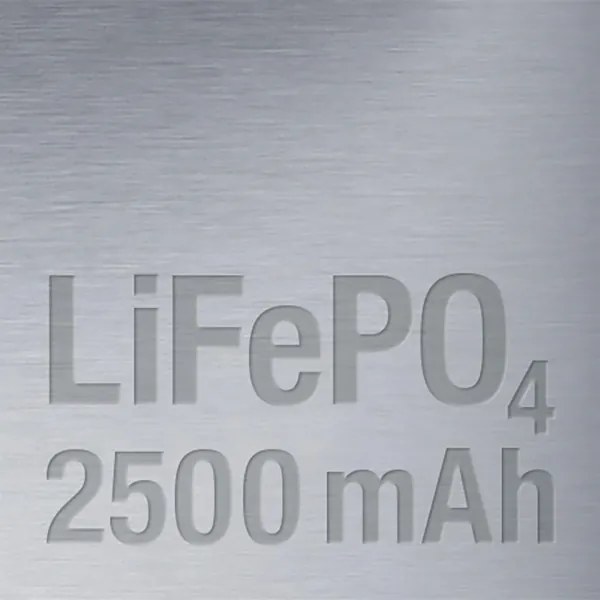 Steinel 085681 - LED Kültéri szolár lámpa XSolar GL-S LED/1,2W/2500 mAh IP44