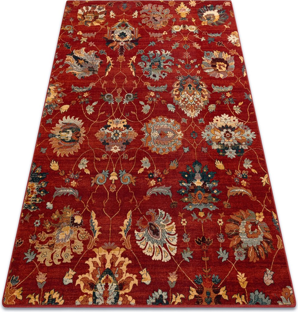 Superior Szőnyeg 235x350 Latica rubin #SUP050