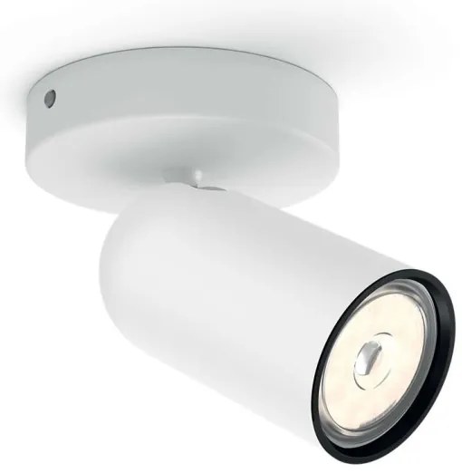 Philips 50581/31/PN - Spotlámpa MYLIVING PONGEE 1xGU10/5,5W/230V