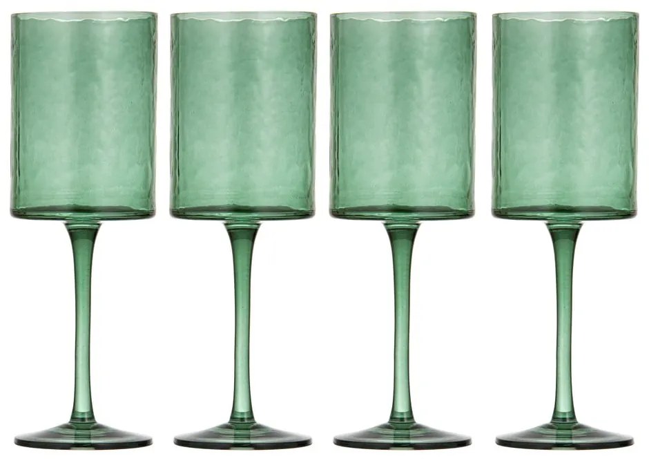 Borospohár szett 4 db-os 380 ml Flynn – Ladelle