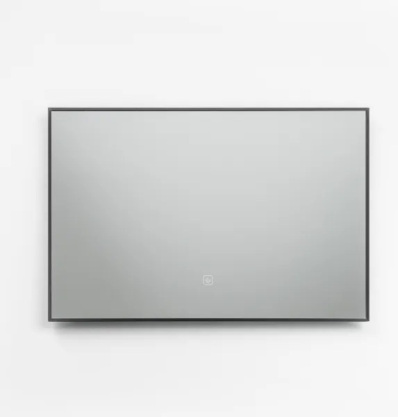 Brilagi -LED fürdőszobai tükör SUELLO LED/20W/230V 40x60 cm IP44 CRI 90 dimmelhető + CCT