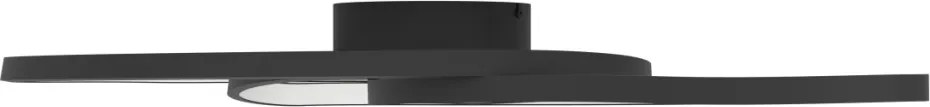 Eglo GIANELLA 900947 Süllyesztett mennyezeti lámpa 1x38W/LED 3000K 4400lm IP20