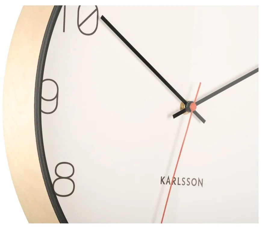 Falióra ø 40 cm Joy – Karlsson