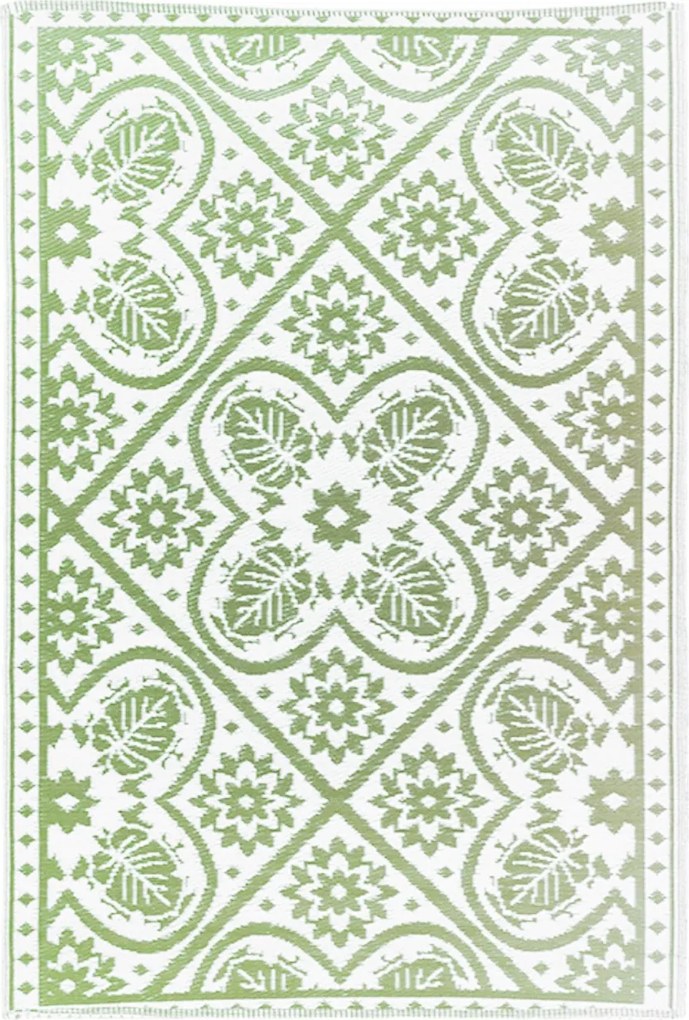 Terasz Erkélyszőnyeg Vízálló kültéri kerti szőnyeg nagy 120x180