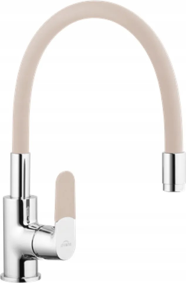 Invena Jóga Mosogató Csaptelep