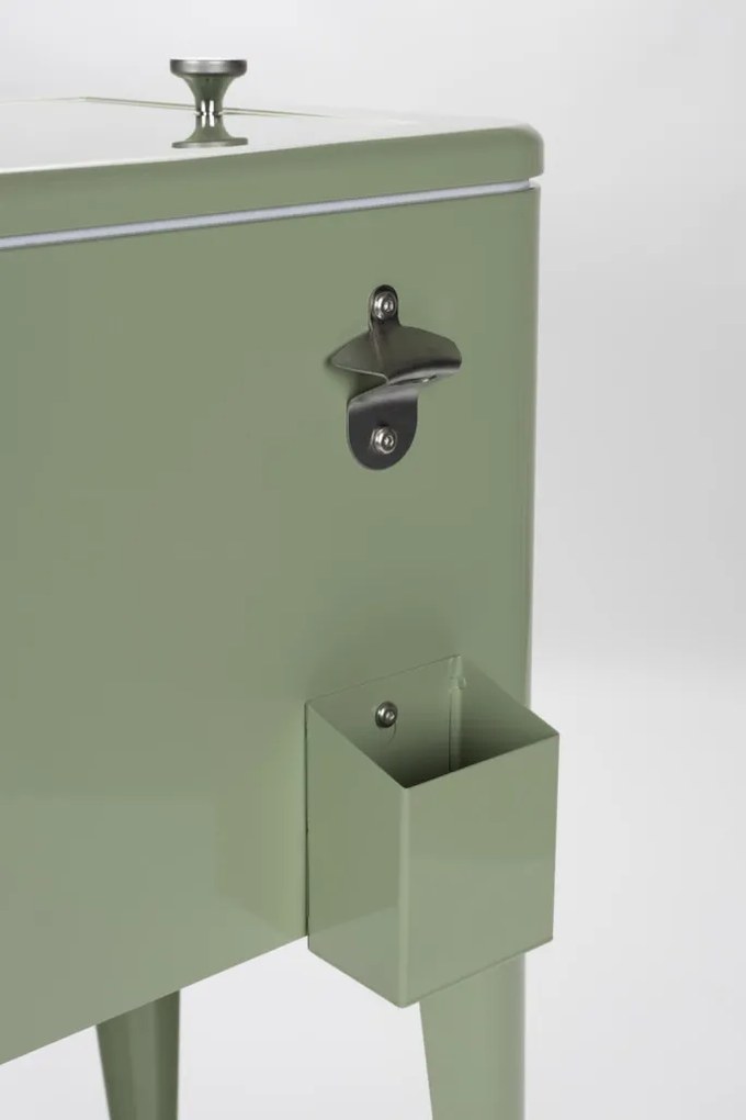 Cooler Be Cool gurulós hűtőláda