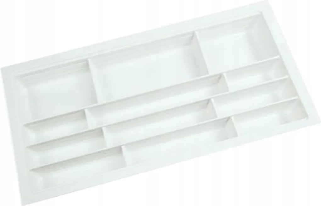 Peka 07.4297.BL Scoop 900/ vágott patron 818 x 474 (B18)/ fehér