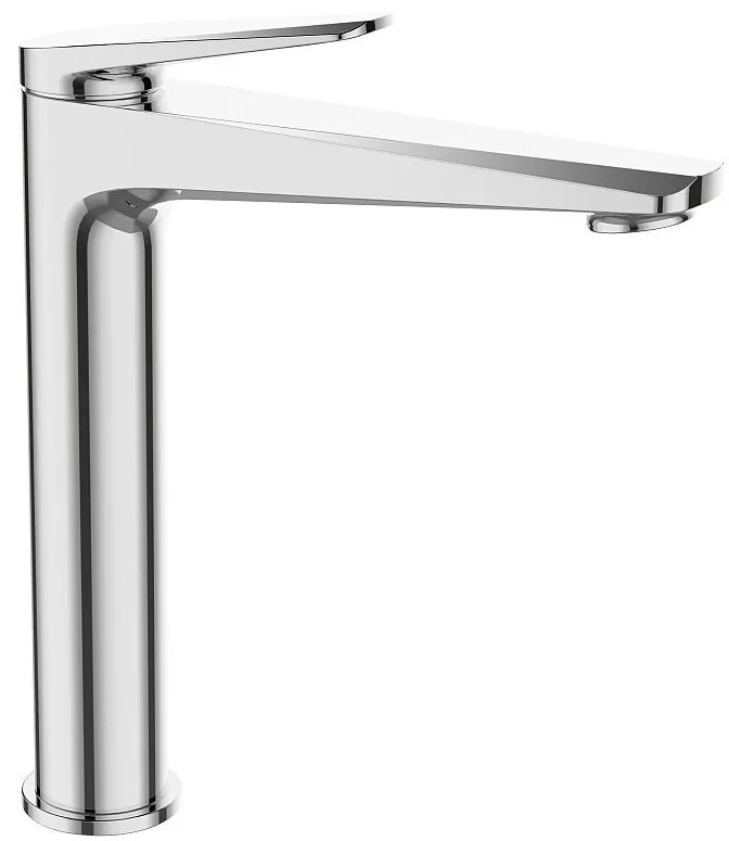 Caldo Freddo magasított mosdó csaptelep - KRÓM