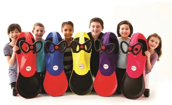 Didicar - Tolós bicikli zöld