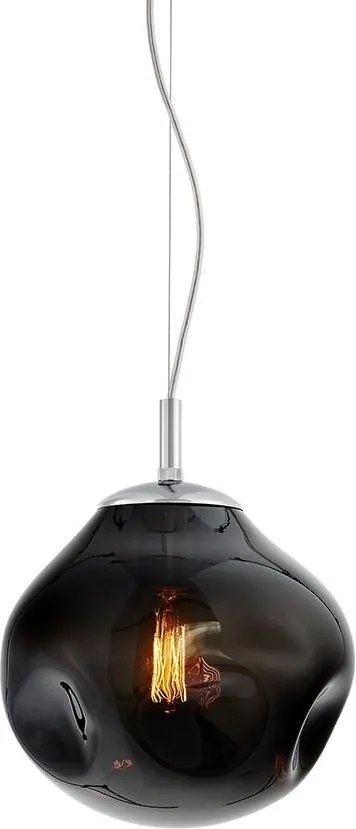 Kaspa AVIA S 10421108 Függőlámpa 1x25W/E27 IP20