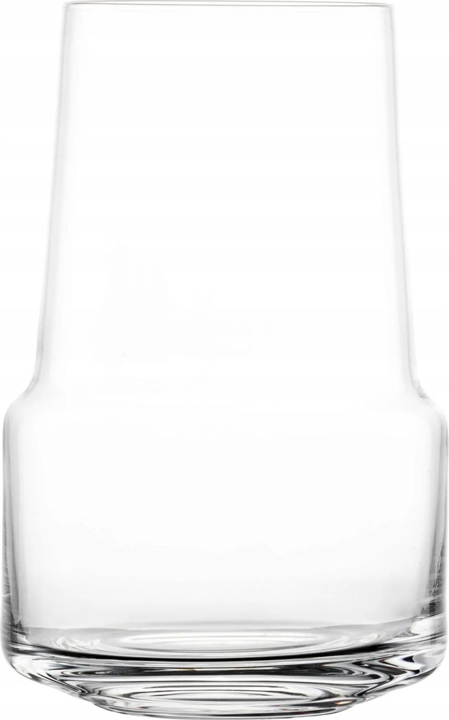 Zwiesel Glas Tumbler habzóborhoz, 412 ml, Level, 2 db
