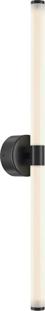 Maytoni modern fali lámpa axis fekete mymod106wl-l16b3k