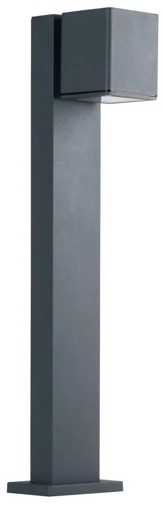 Kanlux Kültéri lámpa GORI 1xGU10/35W/230V IP44 29002