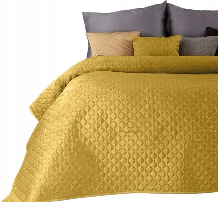 Velúr Ágytakaró 230x260 Eurofirany Press