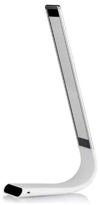 LED flexibilis állítható asztali lámpa LED/6,5W/5V 3000K/4500K/6000K