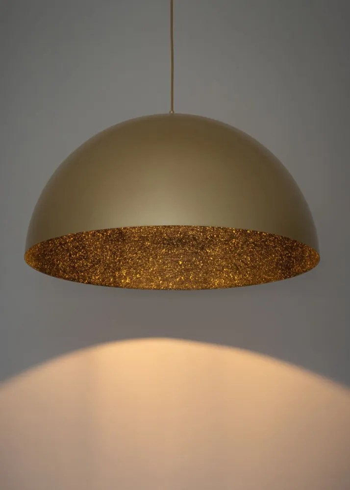 SIGMA LIGHTING 32299 SFERA Modern Függesztett Lámpa E27 IP20