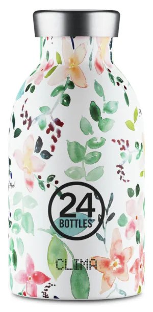 24Bottles Clima 330ml termosz