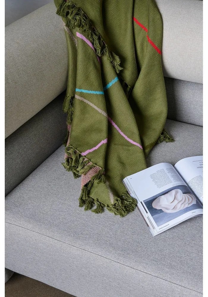 Világosszürke kanapé 180 cm Vera – Hübsch