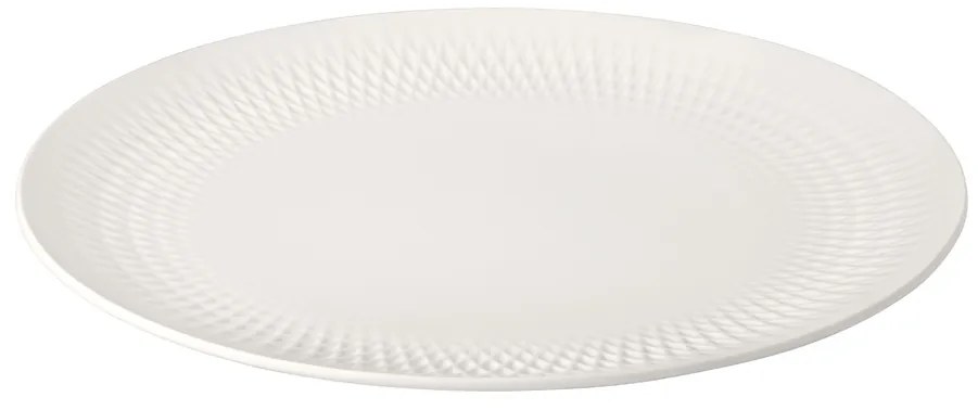 Tálaló tál, Manufacture Collier blanc kollekció - Villeroy & Boch