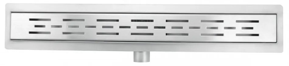 Flow zuhanyfolyóka 90