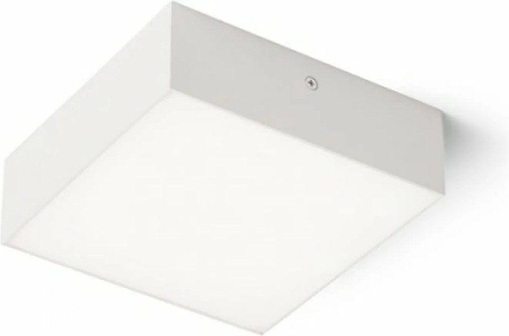 Rendl Larisa Sq 17 mennyezeti Led 15W 3000K fehér, 170x170mm