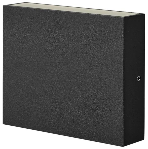 LED Kültéri fali lámpa CHICAGO 2xLED/3,25W/230V IP44