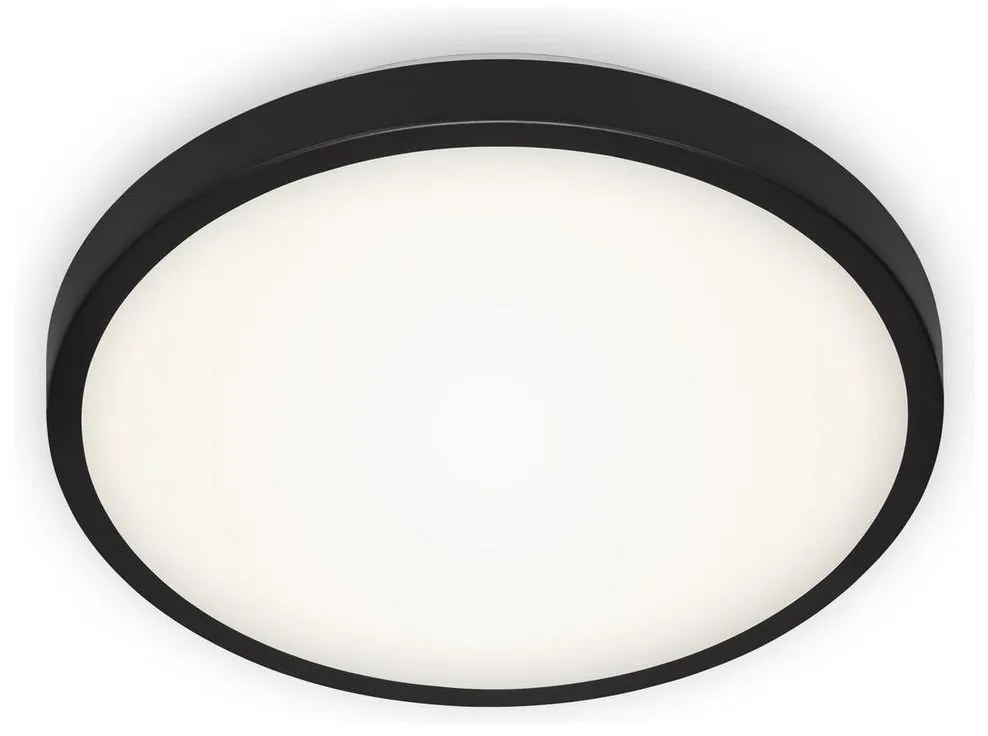 Briloner 3455-015 - LED Mennyezeti lámpa MANNY LED/12W/230V