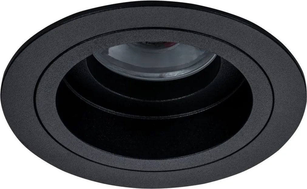 Maytoni AKRON DL025-2-01B Beépíthető spotlámpa 1xGU10/50W IP20