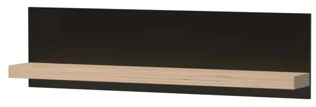 Polc Claudi 09 (artisan tölgy). Akció -22%. 1055493