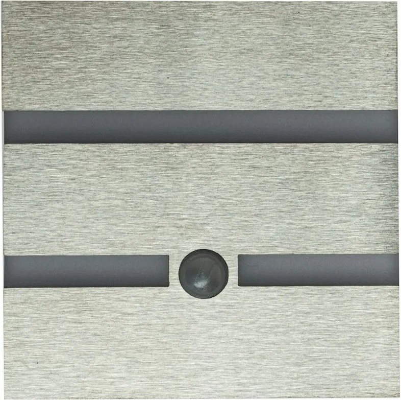 Eko-Light VOX EKS1510 Beépíthető lépcsőházi lámpa 1x0,6W/LED 4000K 14LM IP20