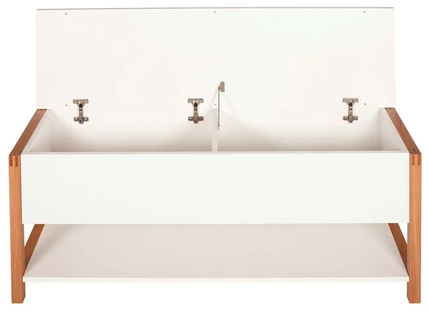 Northgate ülőpad tárolóhellyel - Woodman