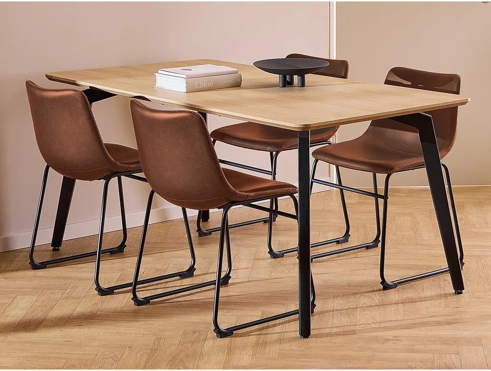 Étkezőgarnitúra Cadiz – Actona