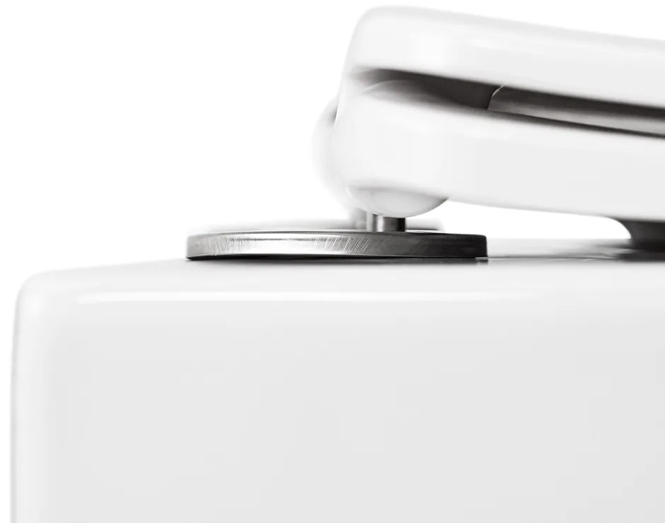 Delano fali rimless WC soft-close ülőkével