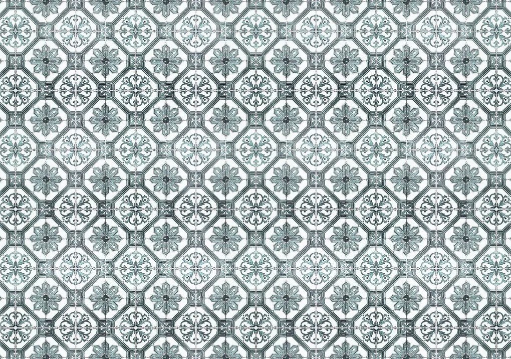 Fotótapéta - Mozaik (152,5x104 cm)