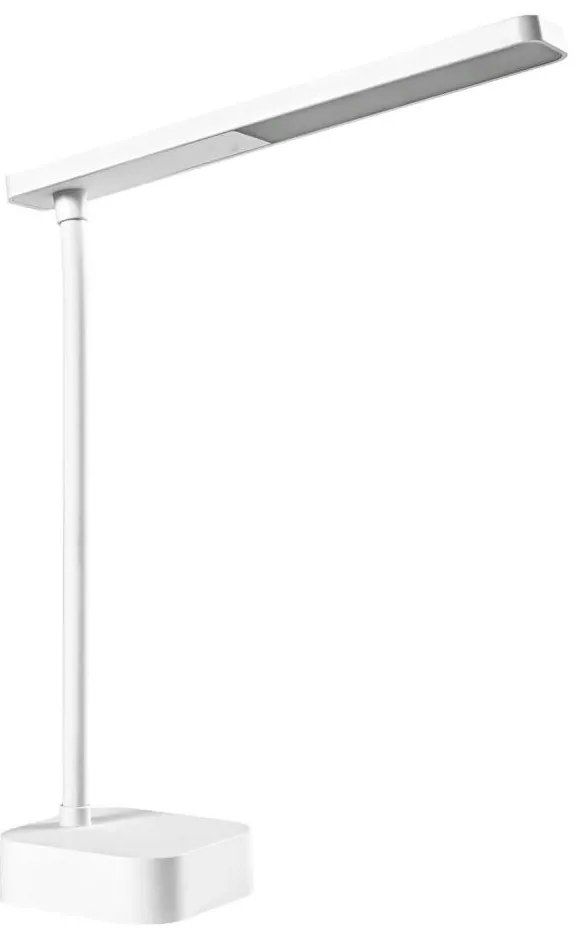 Osram - LED fényerőszabályozható érintésvezérlésű asztali lámpa PANAN LED/5,2W/5V 1200 mAh CRI 90