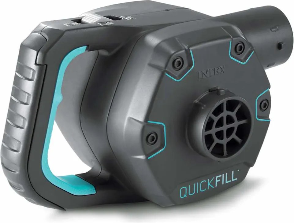 INTEX "Quick-Fill" 66644 elektromos pumpa 220-240 V