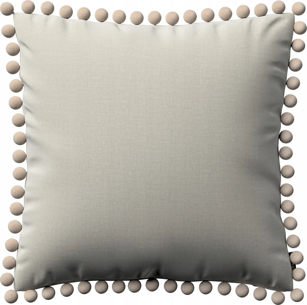 Dekoria Vera párnahuzat, szürke