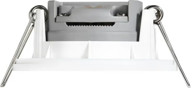NORLDUX 2310016001 LEONIS Kültéri Mennyezetbe Építhető Lámpa LED IP65