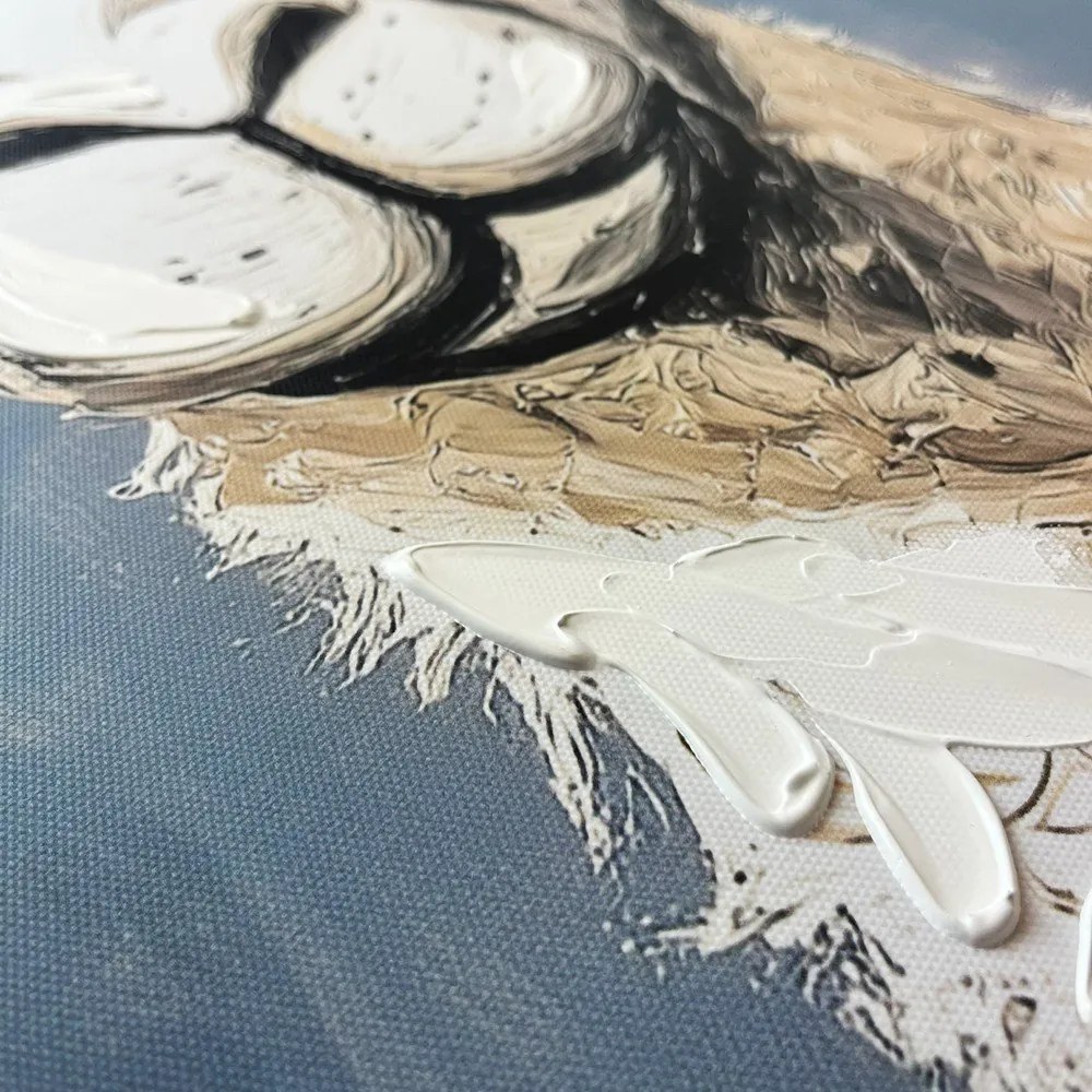 Kép 70x100 cm Gerard – Styler