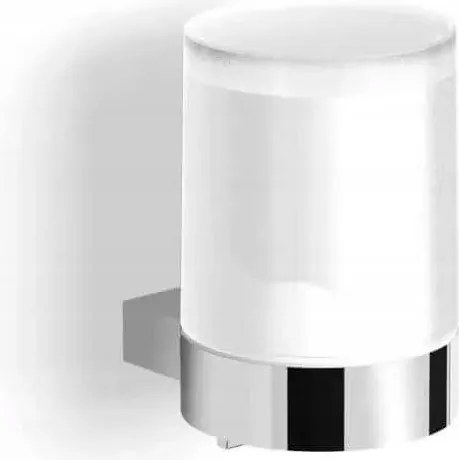 Folyékony szappan adagoló Stella Soul alsó adagoló rendszer króm