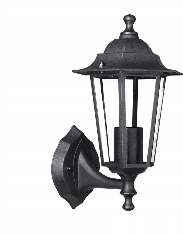 Fali Lámpa Stílusos Kültéri Lámpa