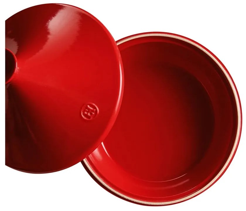 Kerámia tajine edény – Emile Henry