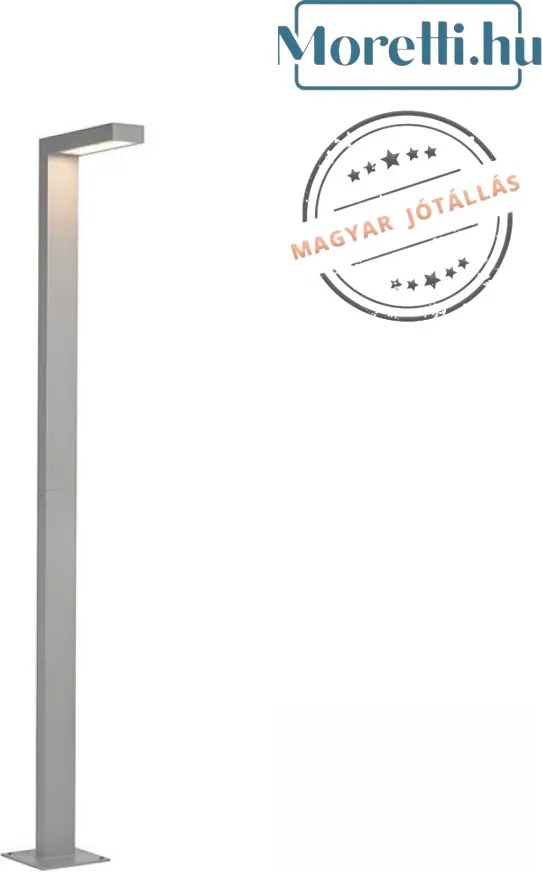 NORLYS 1360AL ASKER Modern Kültéri Állólámpa LED IP65